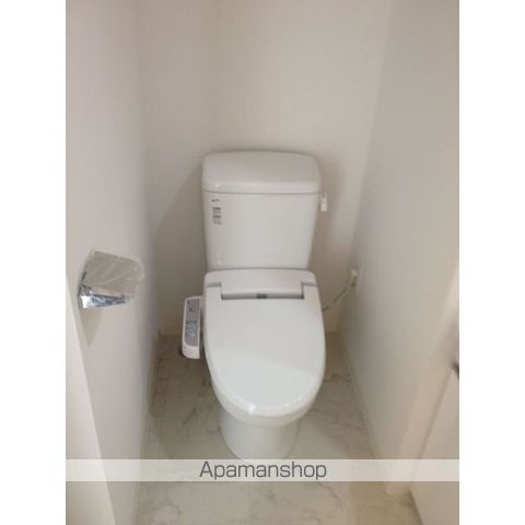 メインステージ蒲田VIエグザの内装写真