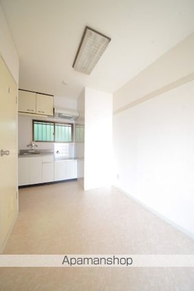 グランデージ８９[1K/20m2]の内装2