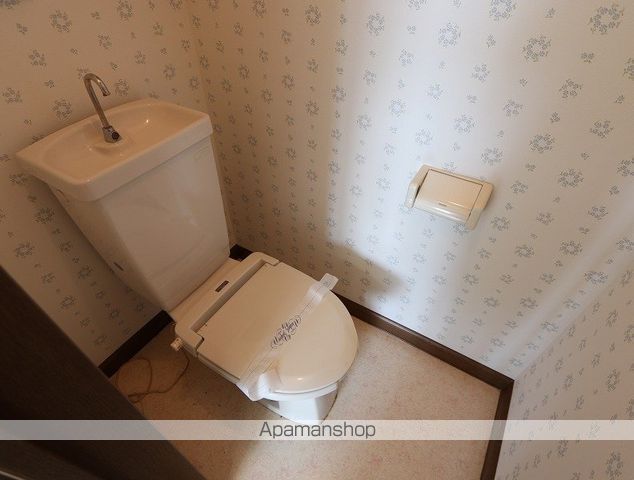 ロイヤルハイム明徳の内装写真