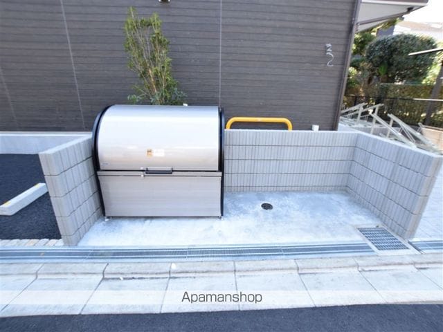 リブリ・茜の外観写真
