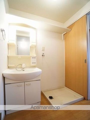 ファミリーステージ東郷Cの内装写真