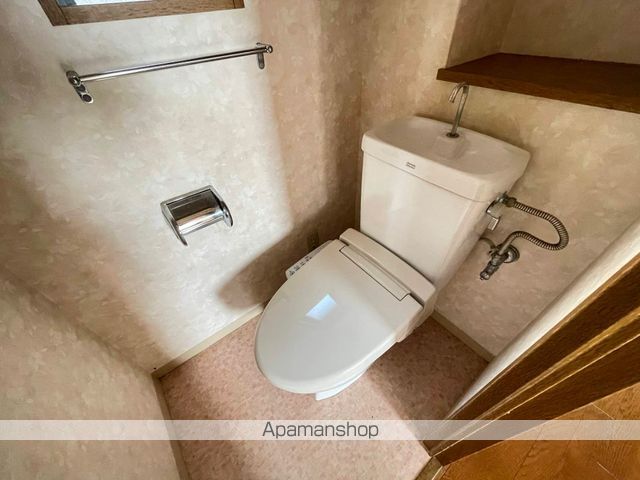 グランビュー山手の内装写真