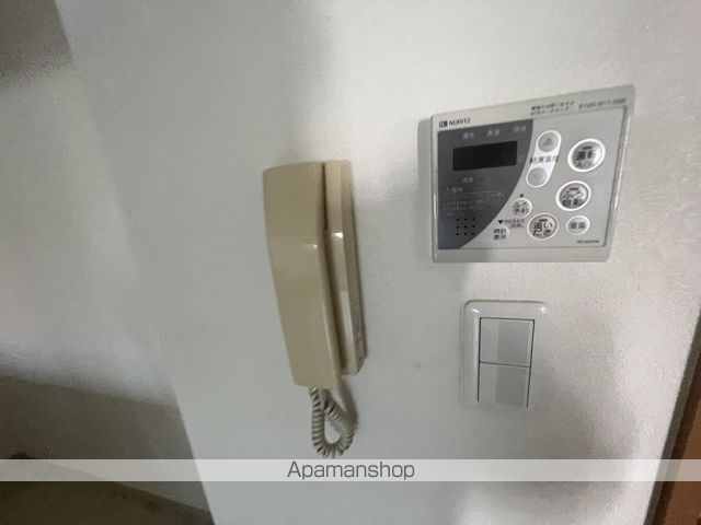 パーム千里の内装写真