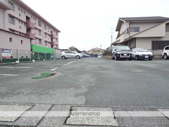 第1パークサイドマンションのその他写真
