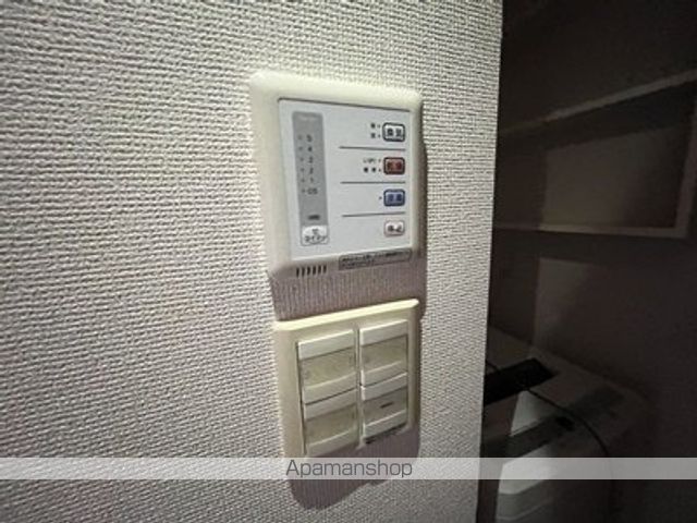 レオパレスラフィーネの内装写真