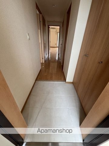 プロスペリティNakamuraの内装写真