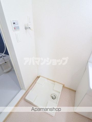 クロノス IIの内装写真