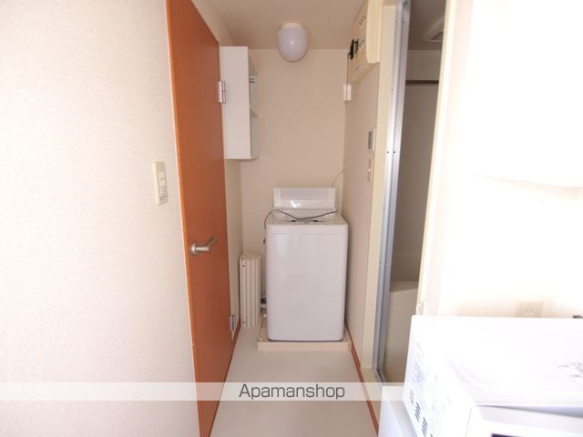 レオパレスSHIOHARAIIの内装写真