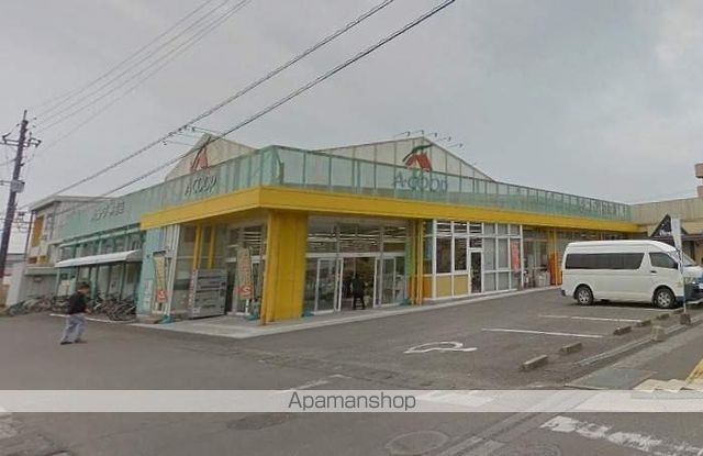 レオネクストGREENWOODの周辺写真