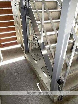 グランクオール浅草橋[1K/18.01m2]のその他内装3