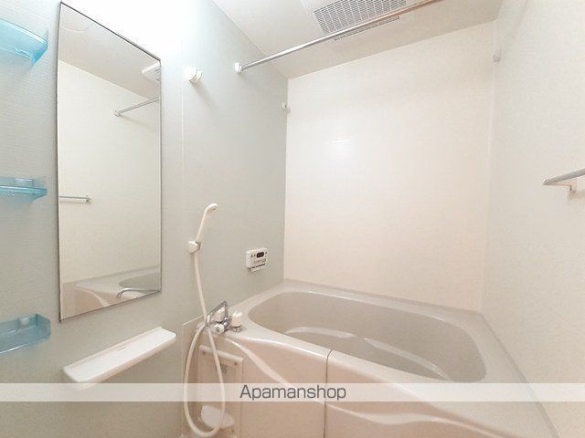メゾンDEアンジュ Aの内装写真