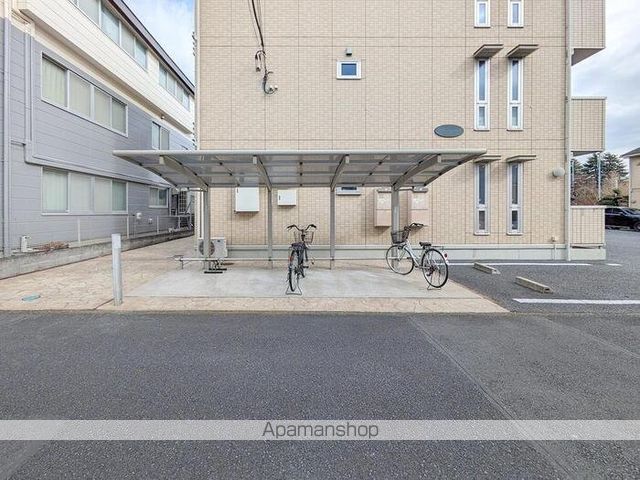 グランドュールの内装写真
