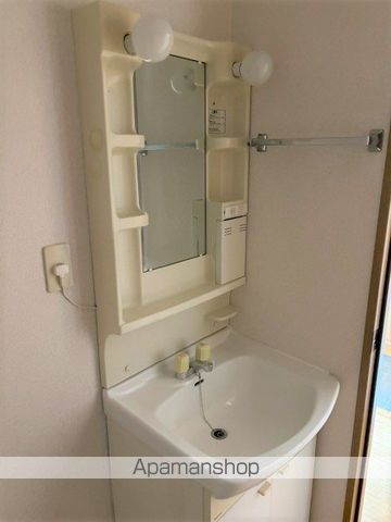 メンバーズタウン草戸Iの内装写真
