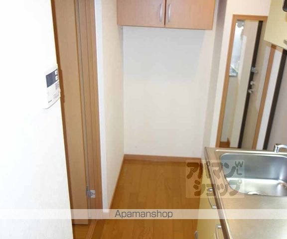 WEST9MIRROR 1・2号館の内装写真