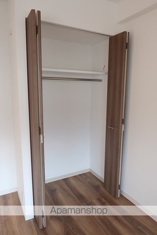 S−RESIDENCE上社南AMANTEの内装写真