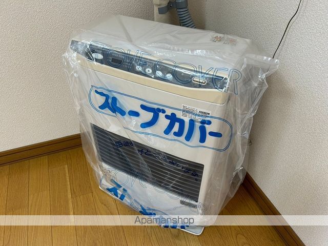ミキハウスの内装写真