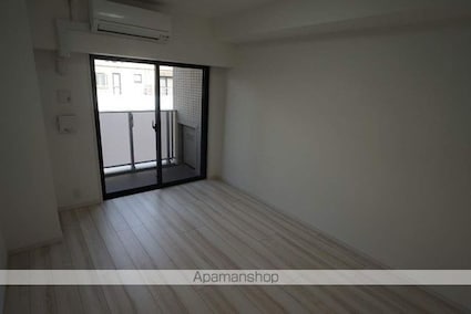 コンフォリア新宿[1R/25.02m2]のリビング・居間