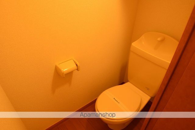 レオパレスセードルの内装写真