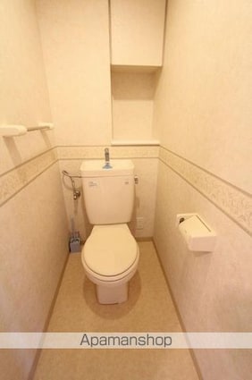 香川県高松市浜ノ町[4LDK/92.8m2]のトイレ