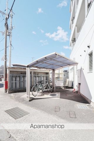 アメッセ城西のその他写真