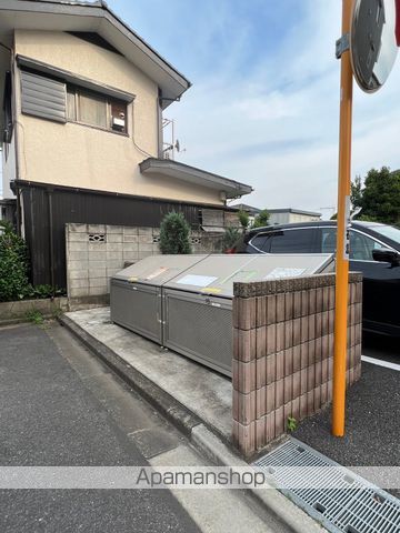 クラヴィーア船橋三山のその他写真