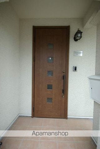 ピカデリーパークの内装写真