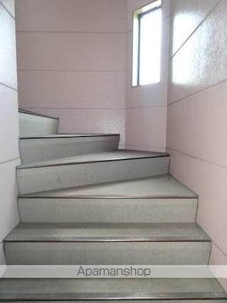 城東小山内住宅[1LDK/56.98m2]の外観3