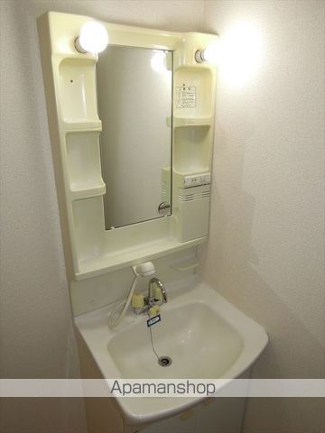 グリーンヒル半田の内装写真