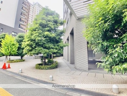 新宿アインスタワー[2LDK/78.24m2]の外観9