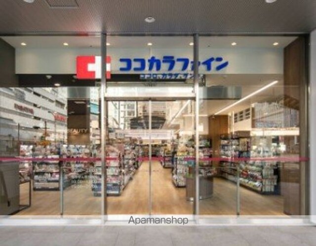 ラフィスタ錦糸町Ⅱ[1K/26.59m2]の周辺4