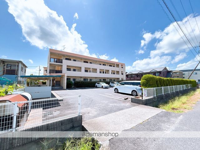 SUNNYコア・Tの外観写真