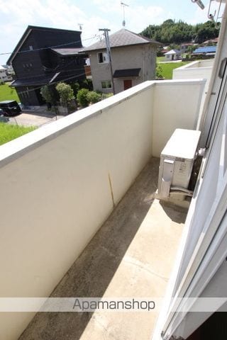 コーポ佐藤の内装写真