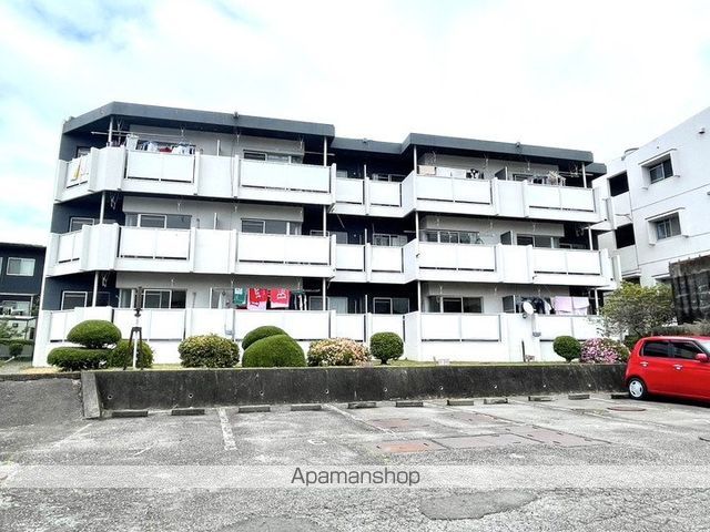 コーポ中山 B