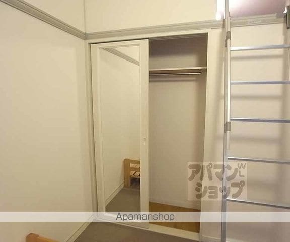 レオパレスグローバルIIの内装写真