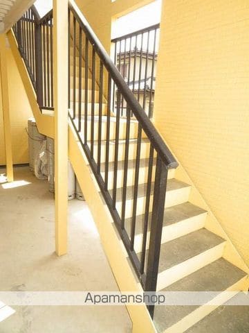 トゥインクルの玄関写真