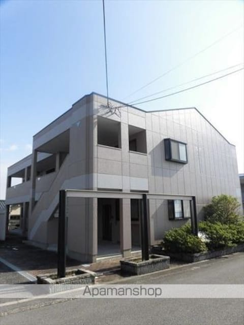 ベイサイドヒル[2LDK/57.75m2]の外観5