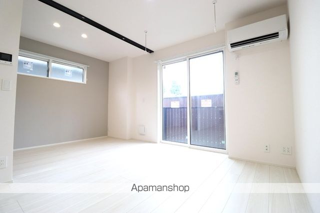 DーSOLACE祐光 Aの内装写真