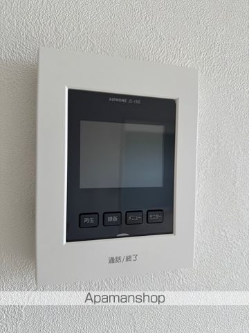 エラン平針の内装写真