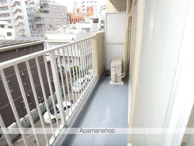 山口マンションの内装写真