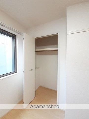 アヴォンリー西町の内装写真