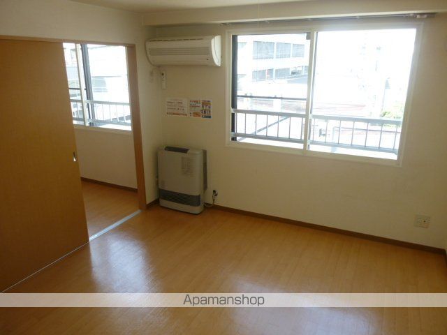 エポック南7条館の内装写真