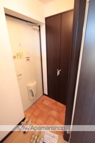 フェアリーローズの内装写真