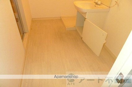 ハープ・スクウェアー[3LDK/66.34m2]の内装2