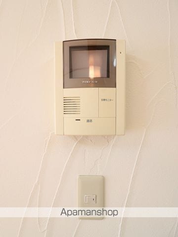 コートセレーノIIIの内装写真