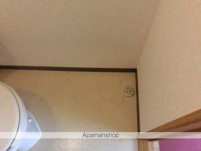 カサ・デ・フェリーチェの内装写真