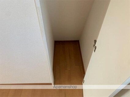 ププレ上野松が谷[1LDK/38.71m2]の内装1