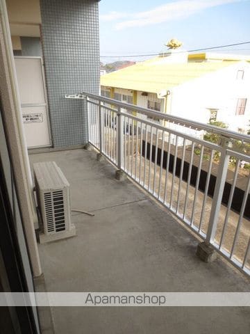 ラベンダー日向の内装写真