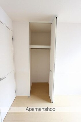 エスポワールＡ棟[2LDK/53.61m2]の内装6