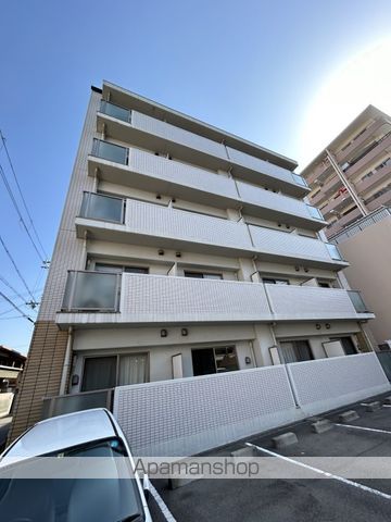 エスタシオン高石の外観写真