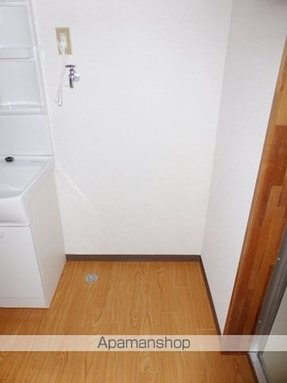 村山ハイツ[3LDK/55.57m2]のその他設備